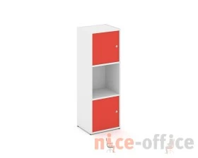 Комплект №1 408x350x1203 Локер Плюс / Locker Plus images