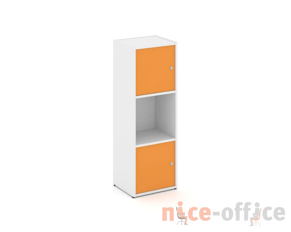 Комплект №1 408x350x1203 Локер Плюс / Locker Plus