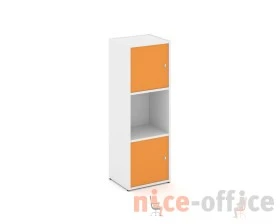 Комплект №1 408x350x1203 Локер Плюс / Locker Plus images