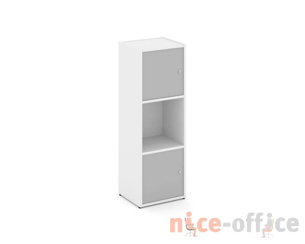 Комплект №1 408x350x1203 Локер Плюс / Locker Plus