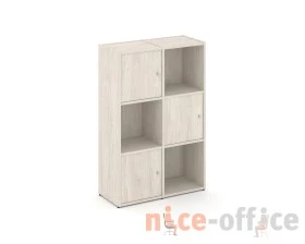Комплект №2 798x350x1203 Локер Плюс / Locker Plus images