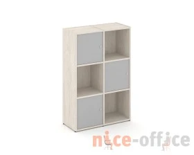Комплект №2 798x350x1203 Локер Плюс / Locker Plus images