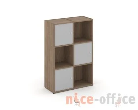 Комплект №2 798x350x1203 Локер Плюс / Locker Plus images