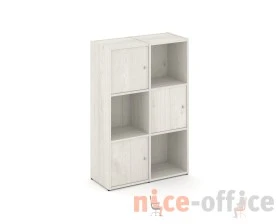 Комплект №2 798x350x1203 Локер Плюс / Locker Plus images