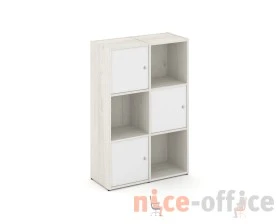 Комплект №2 798x350x1203 Локер Плюс / Locker Plus images