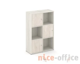 Комплект №2 798x350x1203 Локер Плюс / Locker Plus images