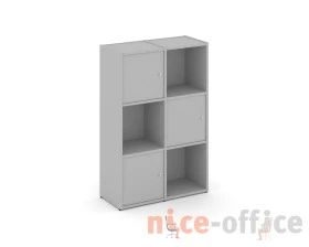 Комплект №2 798x350x1203 Локер Плюс / Locker Plus images