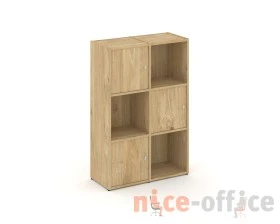 Комплект №2 798x350x1203 Локер Плюс / Locker Plus images