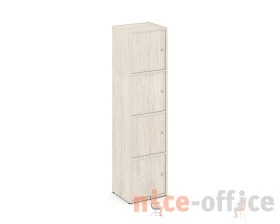 Комплект №4 408x350x1593 Локер Плюс / Locker Plus images