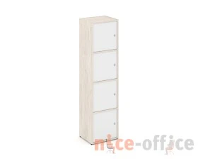 Комплект №4 408x350x1593 Локер Плюс / Locker Plus images