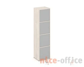 Комплект №4 408x350x1593 Локер Плюс / Locker Plus images