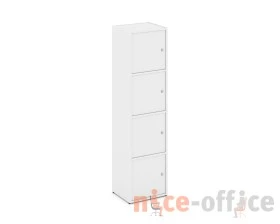 Комплект №4 408x350x1593 Локер Плюс / Locker Plus images