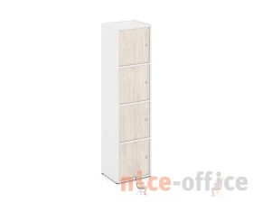 Комплект №4 408x350x1593 Локер Плюс / Locker Plus images