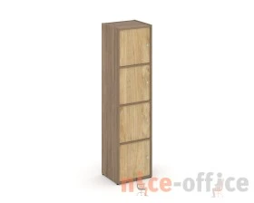 Комплект №4 408x350x1593 Локер Плюс / Locker Plus images