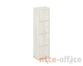 Комплект №4 408x350x1593 Локер Плюс / Locker Plus images