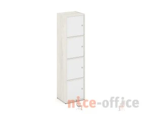 Комплект №4 408x350x1593 Локер Плюс / Locker Plus images