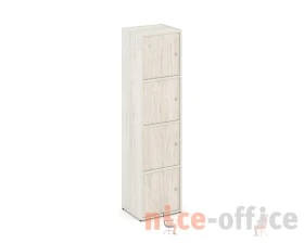 Комплект №4 408x350x1593 Локер Плюс / Locker Plus images