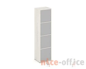 Комплект №4 408x350x1593 Локер Плюс / Locker Plus images