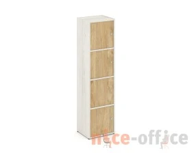 Комплект №4 408x350x1593 Локер Плюс / Locker Plus images