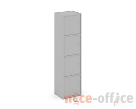 Комплект №4 408x350x1593 Локер Плюс / Locker Plus images
