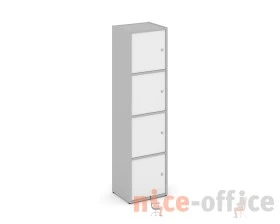 Комплект №4 408x350x1593 Локер Плюс / Locker Plus images