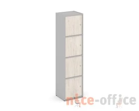 Комплект №4 408x350x1593 Локер Плюс / Locker Plus images