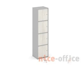 Комплект №4 408x350x1593 Локер Плюс / Locker Plus images