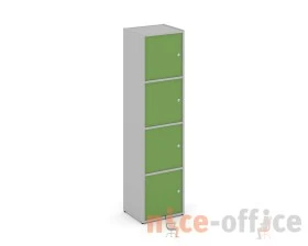 Комплект №4 408x350x1593 Локер Плюс / Locker Plus images