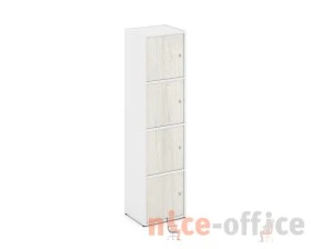 Комплект №4 408x350x1593 Локер Плюс / Locker Plus images