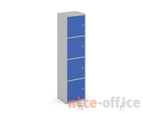 Комплект №4 408x350x1593 Локер Плюс / Locker Plus images