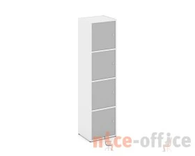 Комплект №4 408x350x1593 Локер Плюс / Locker Plus images