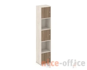 Комплект №7 408x350x1983 Локер Плюс / Locker Plus images
