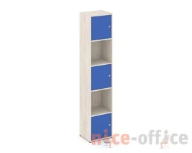 Комплект №7 408x350x1983 Локер Плюс / Locker Plus images