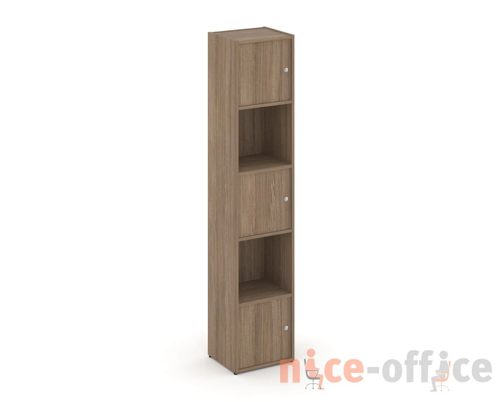 Комплект №7 408x350x1983 Локер Плюс / Locker Plus