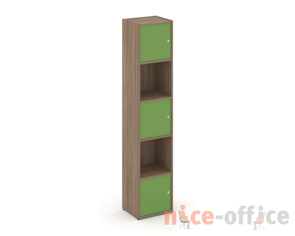 Комплект №7 408x350x1983 Локер Плюс / Locker Plus