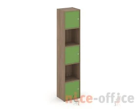 Комплект №7 408x350x1983 Локер Плюс / Locker Plus images