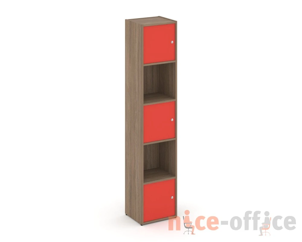 Комплект №7 408x350x1983 Локер Плюс / Locker Plus