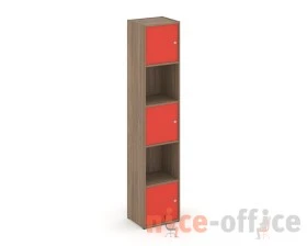 Комплект №7 408x350x1983 Локер Плюс / Locker Plus images