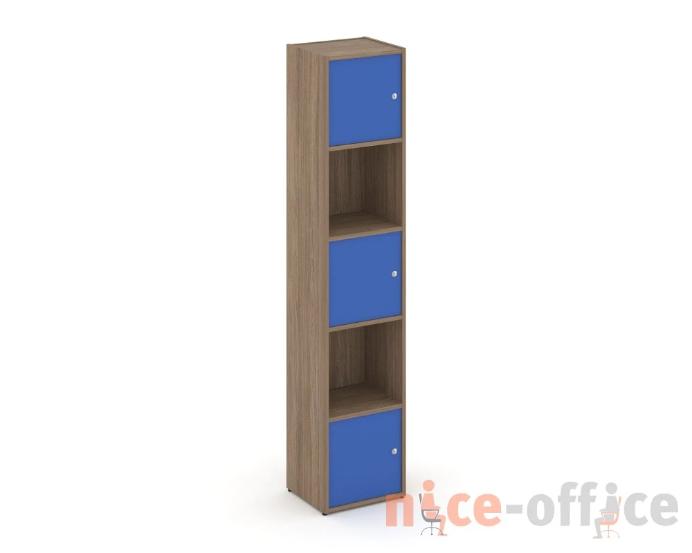 Комплект №7 408x350x1983 Локер Плюс / Locker Plus