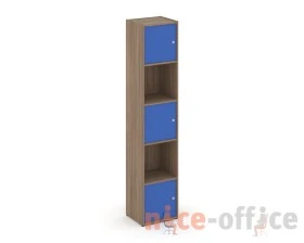 Комплект №7 408x350x1983 Локер Плюс / Locker Plus images
