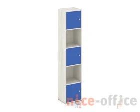 Комплект №7 408x350x1983 Локер Плюс / Locker Plus images