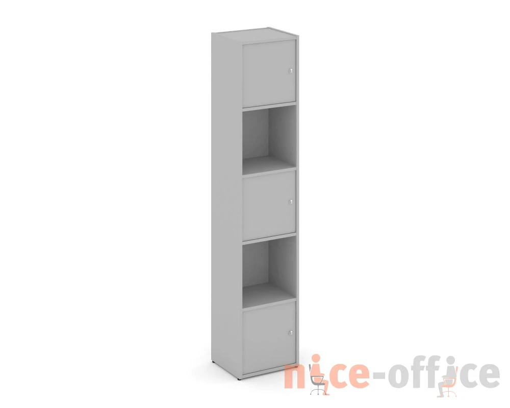 Комплект №7 408x350x1983 Локер Плюс / Locker Plus