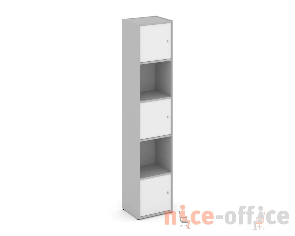 Комплект №7 408x350x1983 Локер Плюс / Locker Plus