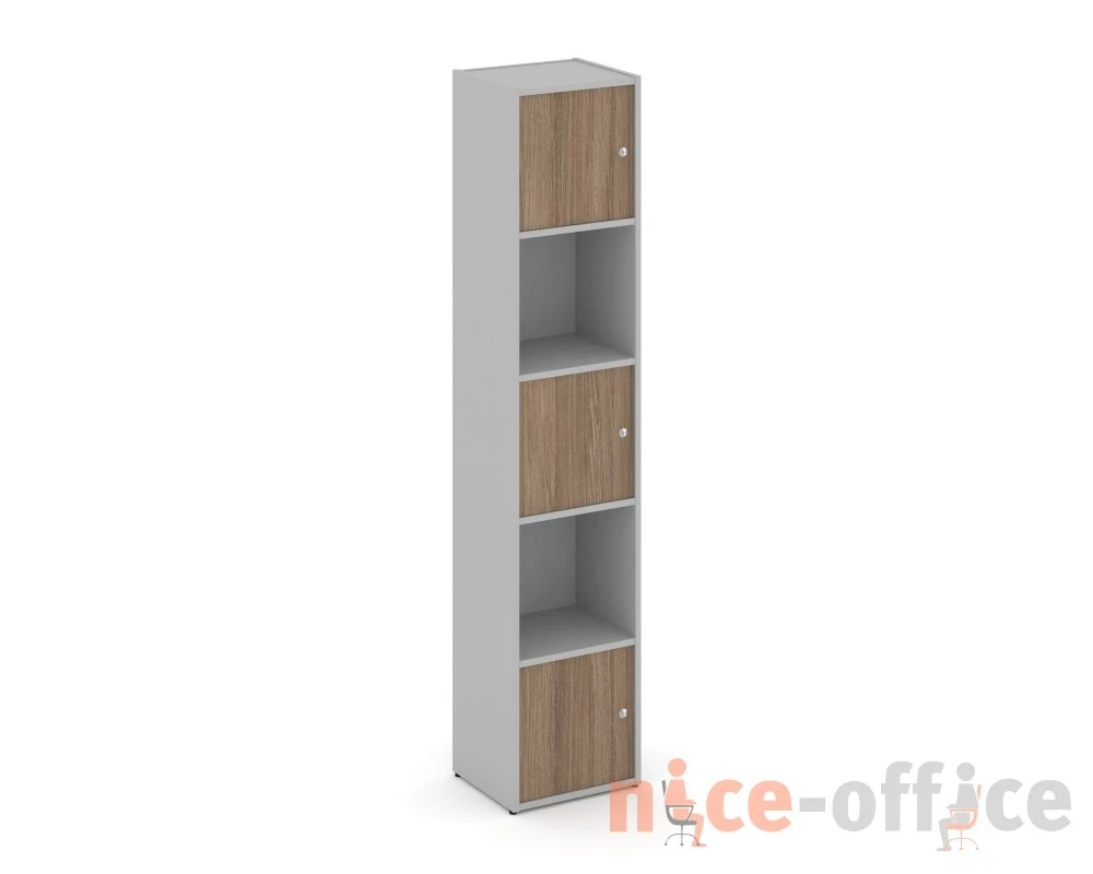 Комплект №7 408x350x1983 Локер Плюс / Locker Plus