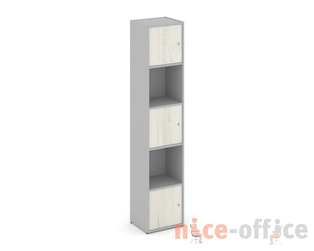 Комплект №7 408x350x1983 Локер Плюс / Locker Plus