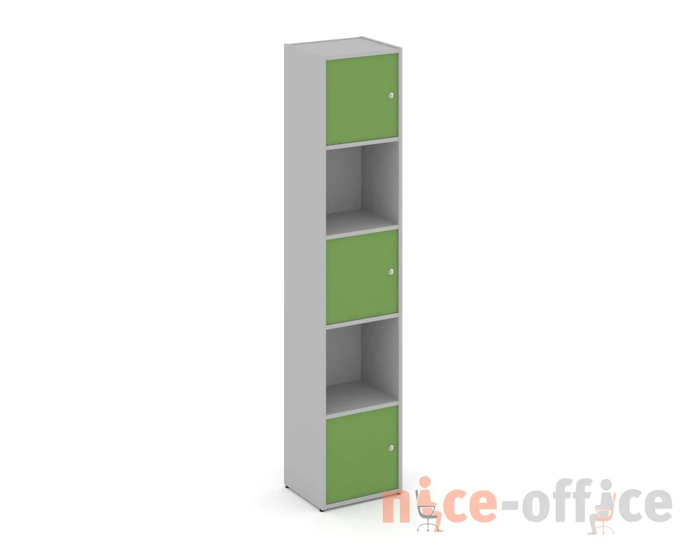 Комплект №7 408x350x1983 Локер Плюс / Locker Plus