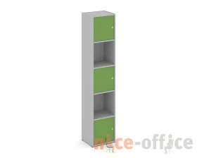 Комплект №7 408x350x1983 Локер Плюс / Locker Plus images