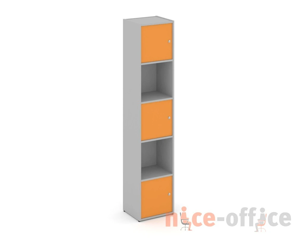 Комплект №7 408x350x1983 Локер Плюс / Locker Plus