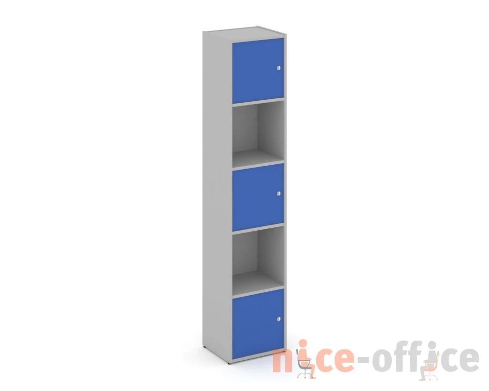 Комплект №7 408x350x1983 Локер Плюс / Locker Plus