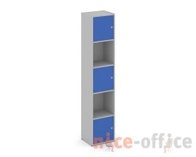 Комплект №7 408x350x1983 Локер Плюс / Locker Plus images
